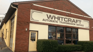 Whitcraft Transmission in Reisterstown, Maryland